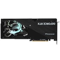 Видеокарта MSI GeForce RTX 5060 Ti GAMING TRIO OC [RTX 5060 Ti 8G GAMING TRIO OC]