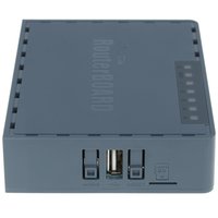 Маршрутизатор Mikrotik hEX S