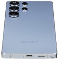 6.9" Смартфон Samsung Galaxy S25 Ultra 256 ГБ синий