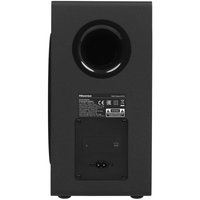 Саундбар Hisense HS3100 черный
