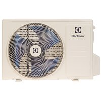 Кондиционер настенный сплит-система Electrolux Atrium EACS-09HAT/N8 белый