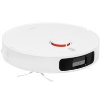 Робот-пылесос Xiaomi Robot Vacuum X20+ белый
