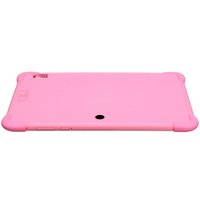 10.1" Планшет KENSHI Kids E17 LTE 64 ГБ розовый