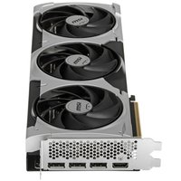Видеокарта MSI GeForce RTX 5060 Ti VENTUS 3X OC [RTX 5060 Ti 16G VENTUS 3X OC]