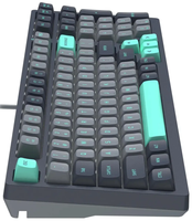 Keyboard  wired A4Tech Fstyler FS300