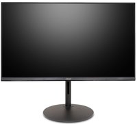 23.8" Монитор Acer Nitro XF240YX1bmiiphx черный
