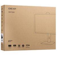27" Моноблок DEXP Mars MA70HE