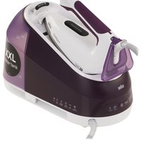 Парогенератор Braun CareStyle 5 IS5247VI фиолетовый
