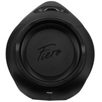 Портативная колонка Fiero Dream FR600, черный