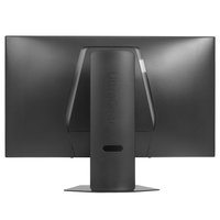 31.5" Monitor LG UltraGear 32GS95UV-B black