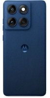 6.67" Smartphone Motorola Edge 60 512 GB blue