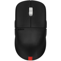 Мышь Wireless PULSAR X2 A eS Size 2 (Black)