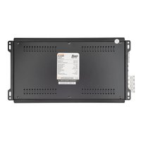 Усилитель AMP MASS 4.100
