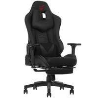 Компьютерное кресло ARDOR GAMING Force Armor 2000M черный