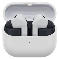 Наушники TWS Samsung Buds 3 FE  серый 2025