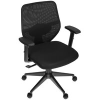 Компьютерное кресло Aceline GT-003 черный