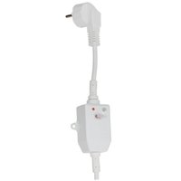 Водонагреватель электрический DEXP WH-D80AGDH/S