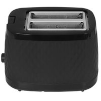 Тостер Polaris PET 0733A черный