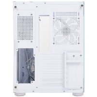 Корпус Cougar FV150 RGB White  белый