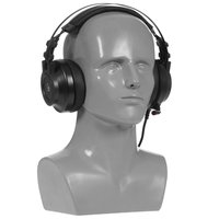 Проводные наушники A4Tech Bloody G525  черный 2020