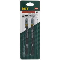 Пилки для лобзика FIT 40888