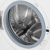 Стиральная машина LG F1096SDS3 белый