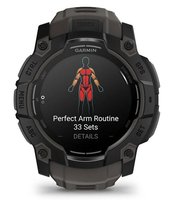 Спортивные часы Garmin Instinct 3