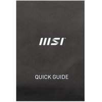 Платформа MSI Cubi N ADL-016BRU
