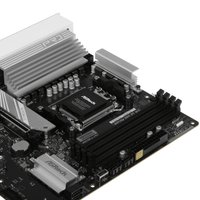 Материнская плата ASRock B850M Pro RS WiFi