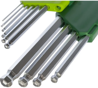 Set of imbus keys Дело Техники 562101