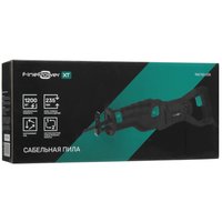 Сабельная пила Finepower XT RSC120-235