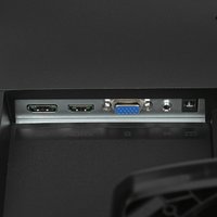 27" Монитор MSI PRO MP273A черный