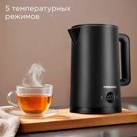 Электр чайнек РЕДМОНД KM245