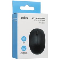 Мышь Aceline WM-706BU