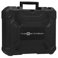 Дрель-шуруповерт FinePower OneBase CDHBR50K2 OneBase20