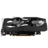Видеокарта ASUS GeForce RTX 3050 Dual OC Edition [DUAL-RTX3050-O6G]