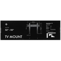 Кронштейн для ТВ DEXP Mount LI55-35F черный