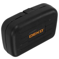Набор инструментов для точных работ DEKO 1922527