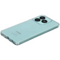 6.74" Смартфон HONOR X5c Plus 128 ГБ зеленый