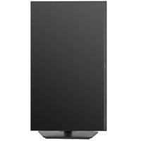 27" Монитор Samsung Odyssey G4 S27BG400EI черный