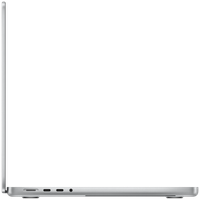14.2" Ноутбук Apple MacBook Pro M5 Pro серебристый