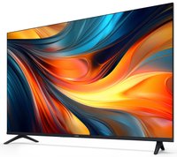 43" (108 см) Телевизор Xiaomi TV A 43 FHD 2026 черный