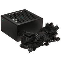 Блок питания DEEPCOOL PL650D [R-PL650D-FC0B-WDEU-V2] черный