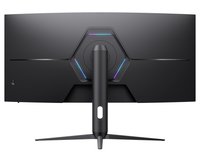 34" Монитор Hisense 34G6K-PRO черный