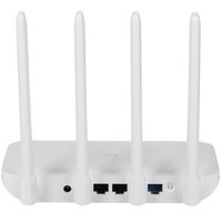 Wi-Fi роутер Xiaomi Mi Router 4A