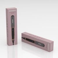 Выпрямитель для волос Redmond RCI-2332 золотистый, черный