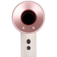 Фен Aceline Super Hair Dryer розовый