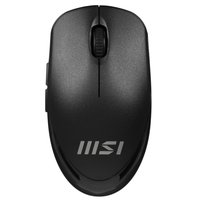 Клавиатура+мышь беспроводная   MSI FORGE K200 Wireless Combo черный