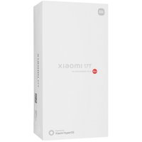 6.59" Смартфон Xiaomi 17T 512 ГБ фиолетовый