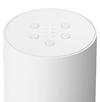 Вентилятор Xiaomi Smart Tower Fan 2  белый